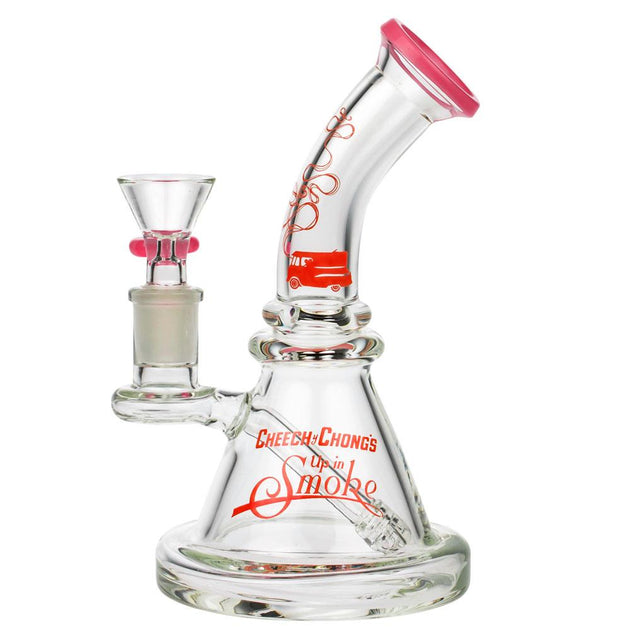 Cheech & Chong, Up In Smoke The Chong Bong