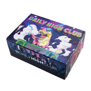 August 2023 "Rave Dino" Smoking Subscription Box