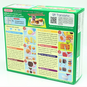 DIY Candy Making Kit - The Hamburger Box