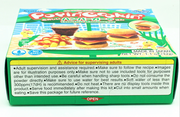 DIY Candy Making Kit - The Hamburger Box