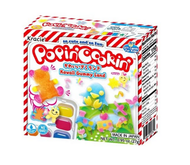 DIY Candy Making Kit - Multi-Pack Bundle