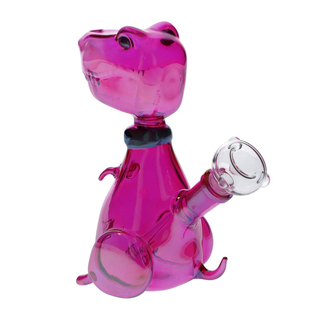 August 2023 "Rave Dino" Smoking Subscription Box