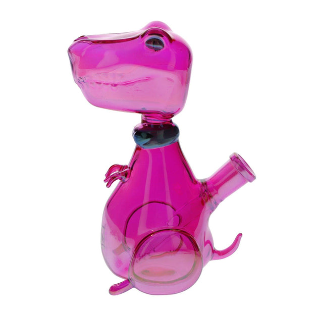 August 2023 "Rave Dino" Smoking Subscription Box