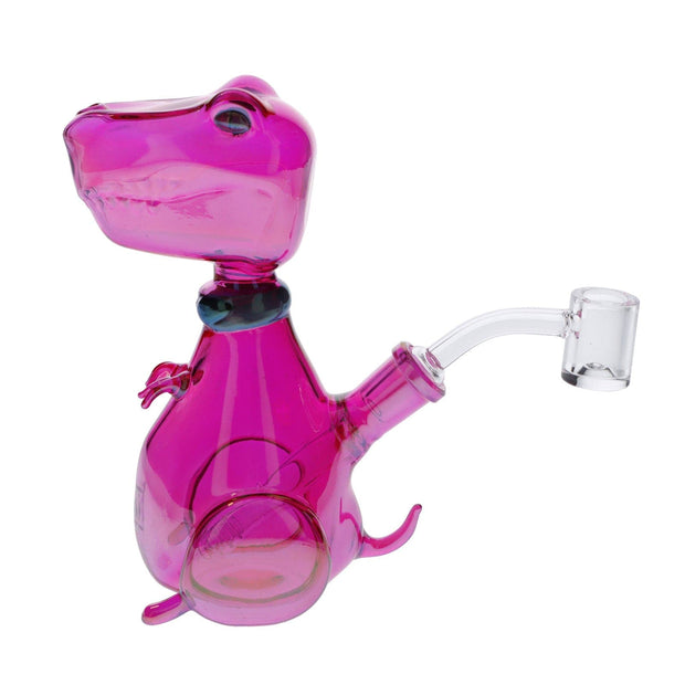 August 2023 "Rave Dino" Smoking Subscription Box