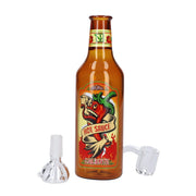 May 2023 Hot Sauce Smoking Subscription Box