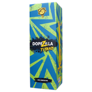 Dopezilla Titans Atlas Water Pipe Green 18 in.