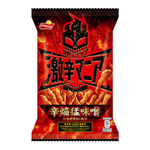 Frito Lay Snack - Spicy Mania Spicy Miso