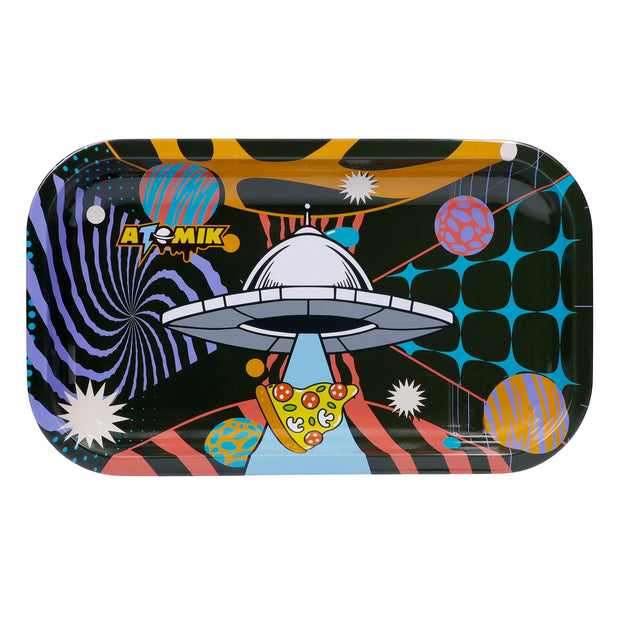 Atomik Tray - Medium