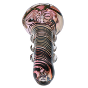 Valiant Gold Fume Spoon Pipe - 4.5 in.