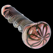 Valiant Gold Fume Spoon Pipe - 4.5 in.