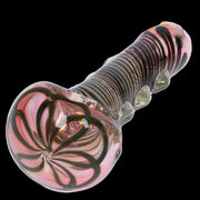 Valiant Gold Fume Spoon Pipe - 4.5 in.