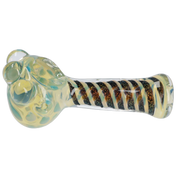 Valiant Dicro Spoon Pipe - 4.5 in.