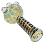 Valiant Dicro Spoon Pipe - 4.5 in.