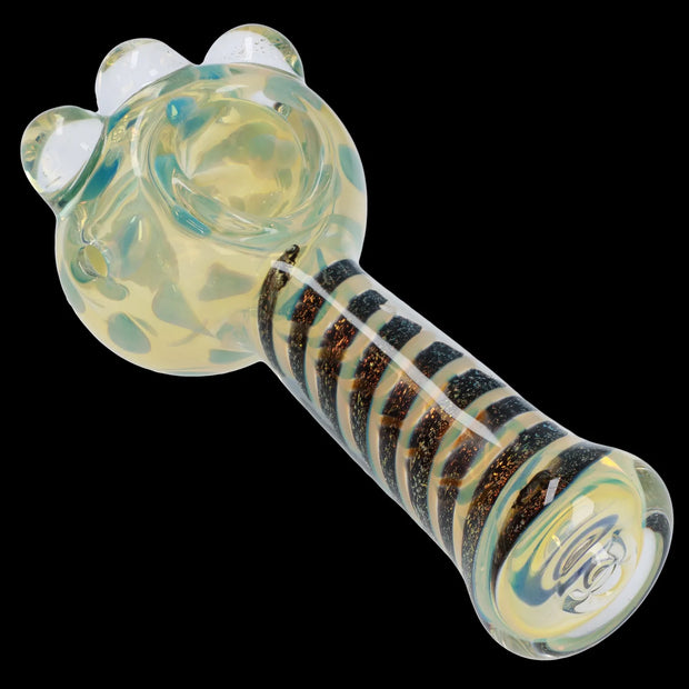 Valiant Dicro Spoon Pipe - 4.5 in.