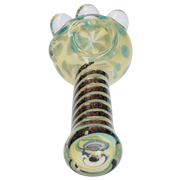 Valiant Dicro Spoon Pipe - 4.5 in.