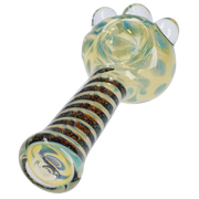 Valiant Dicro Spoon Pipe - 4.5 in.