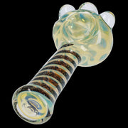 Valiant Dicro Spoon Pipe - 4.5 in.