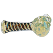 Valiant Dicro Spoon Pipe - 4.5 in.