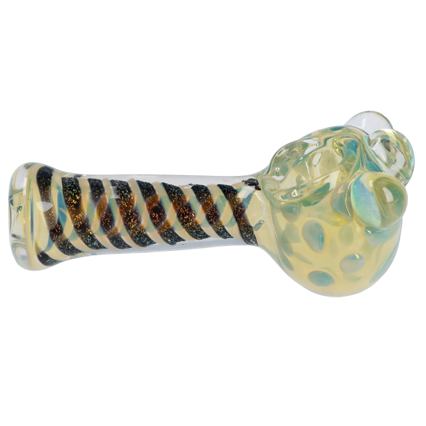 Valiant Dicro Spoon Pipe - 4.5 in.