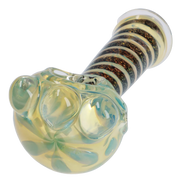 Valiant Dicro Spoon Pipe - 4.5 in.