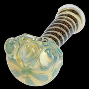 Valiant Dicro Spoon Pipe - 4.5 in.