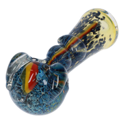 Valiant Heavy Marble Spoon Pipe - 5.5 in.