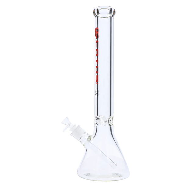 9mm Lotus Water Pipe - 18 in.