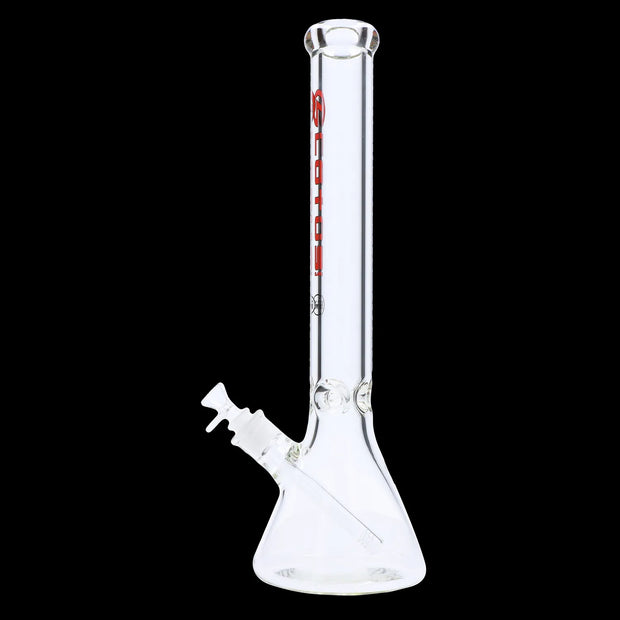 9mm Lotus Water Pipe - 18 in.