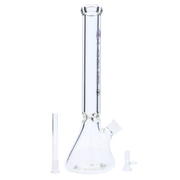 9mm Lotus Water Pipe - 18 in.