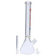 9mm Lotus Water Pipe - 18 in.