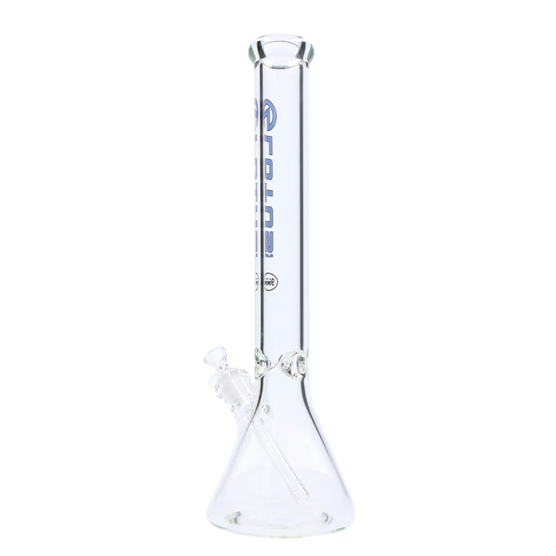 9mm Lotus Water Pipe - 18 in.