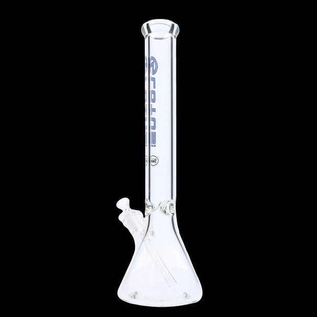 9mm Lotus Water Pipe - 18 in.