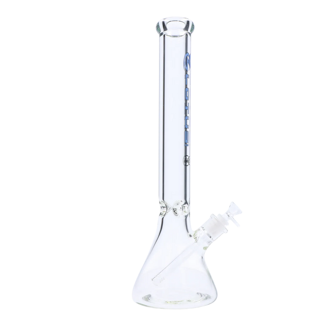 9mm Lotus Water Pipe - 18 in.