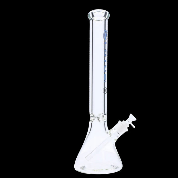 9mm Lotus Water Pipe - 18 in.