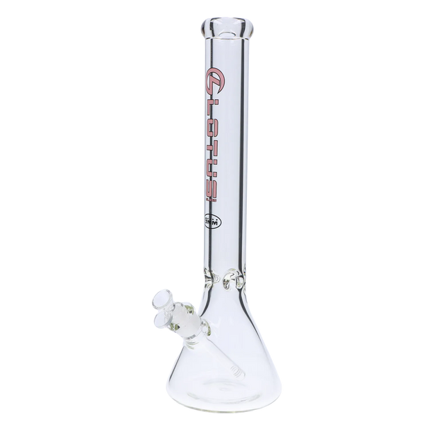 9mm Lotus Water Pipe - 18 in.