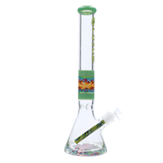 Valiant 9mm Wig Wag Water Pipe - 18 in.