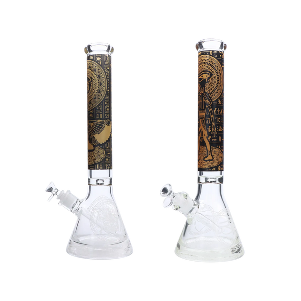 9mm Lotus Heavy Mix Water Pipe - 18 in.