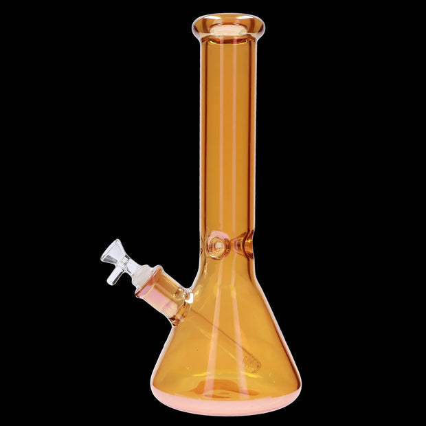 Valiant Electroplated Beaker Water Pipe  - 16 in.