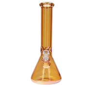 Valiant Electroplated Beaker Water Pipe  - 16 in.