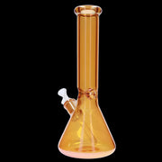 Valiant Electroplated Beaker Water Pipe  - 16 in.