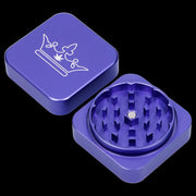 QOB 2-Piece Grinder - 55mm