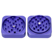 QOB 2-Piece Grinder - 55mm