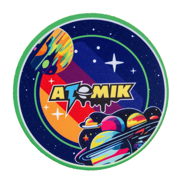 Atomik Dab Mat