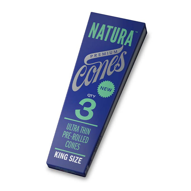 Natura King Size Cones