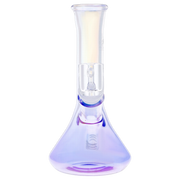 QOB Amethyst Dab Rig - 7 in.