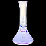 QOB Amethyst Dab Rig - 7 in.