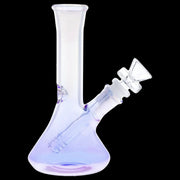 QOB Amethyst Dab Rig - 7 in.