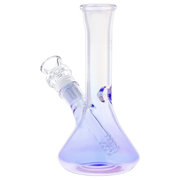 QOB Amethyst Dab Rig - 7 in.