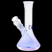 QOB Amethyst Dab Rig - 7 in.