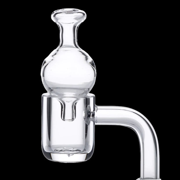 Atomik Milky Way Dab Rig - 6 in.